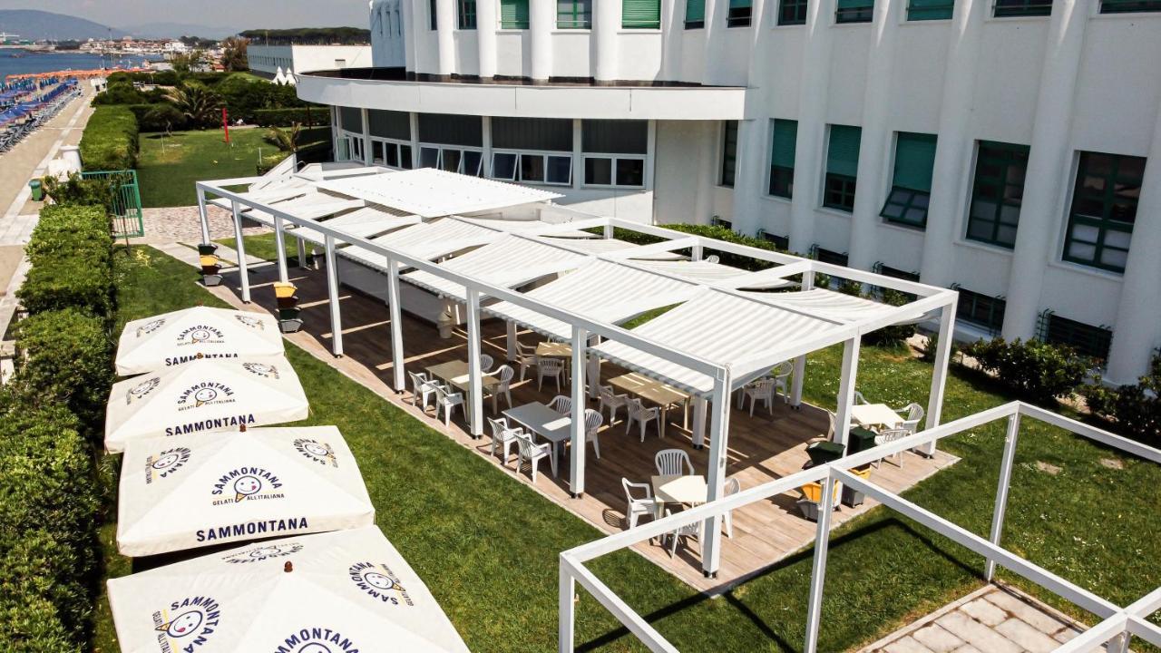 Villaggio Torre Marina Marina di Massa Exterior photo