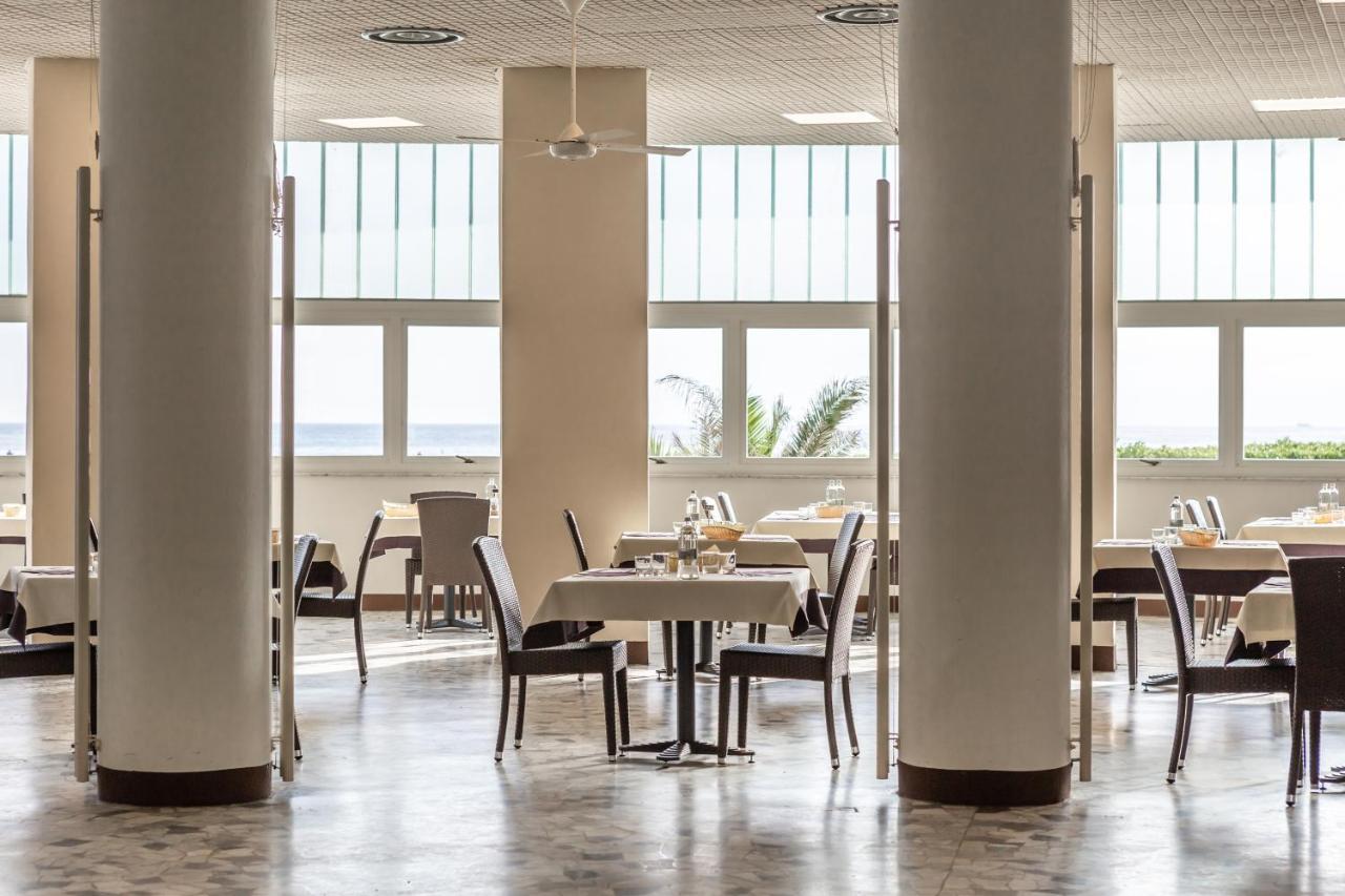 Villaggio Torre Marina Marina di Massa Exterior photo